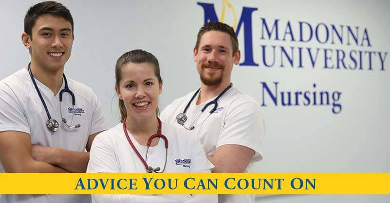 Nursing Clinicals and What to Expect - Marian ABSN