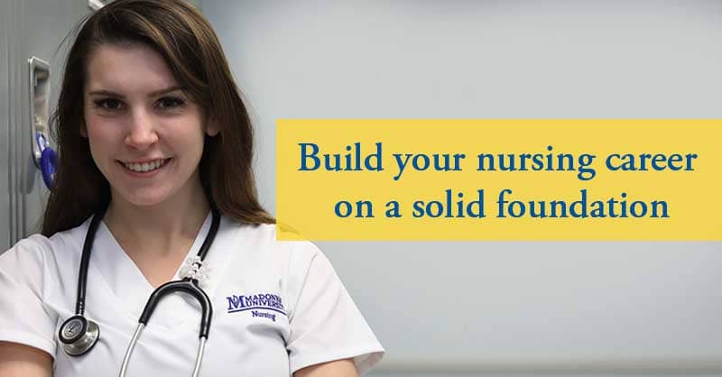What Are The Prerequisites For Nursing School 