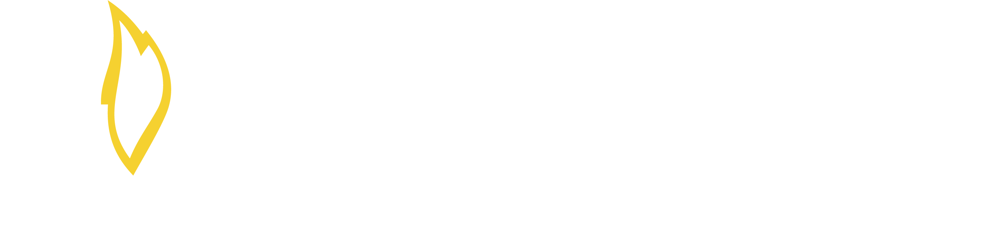 Madonna logo in header